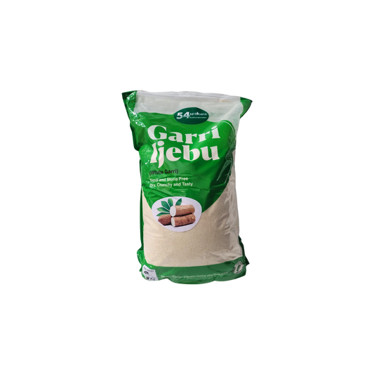 Ijebu Gari 5kg
