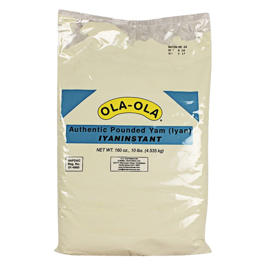 Ola Ola 10lbs