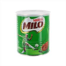 Milo 400g