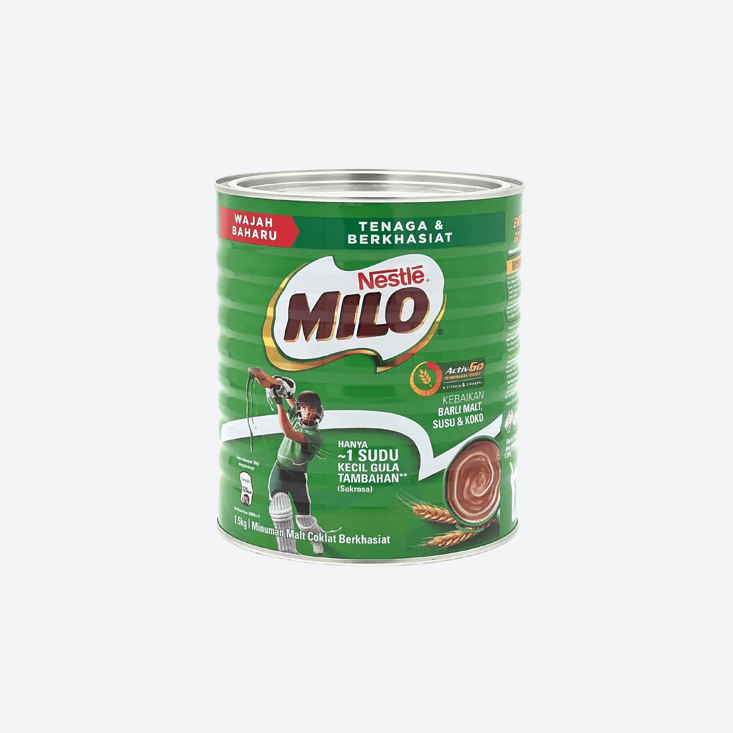 Nestle Milo Chocolate Drink Mix (1.5kg)