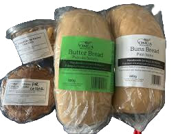 Onua Bread