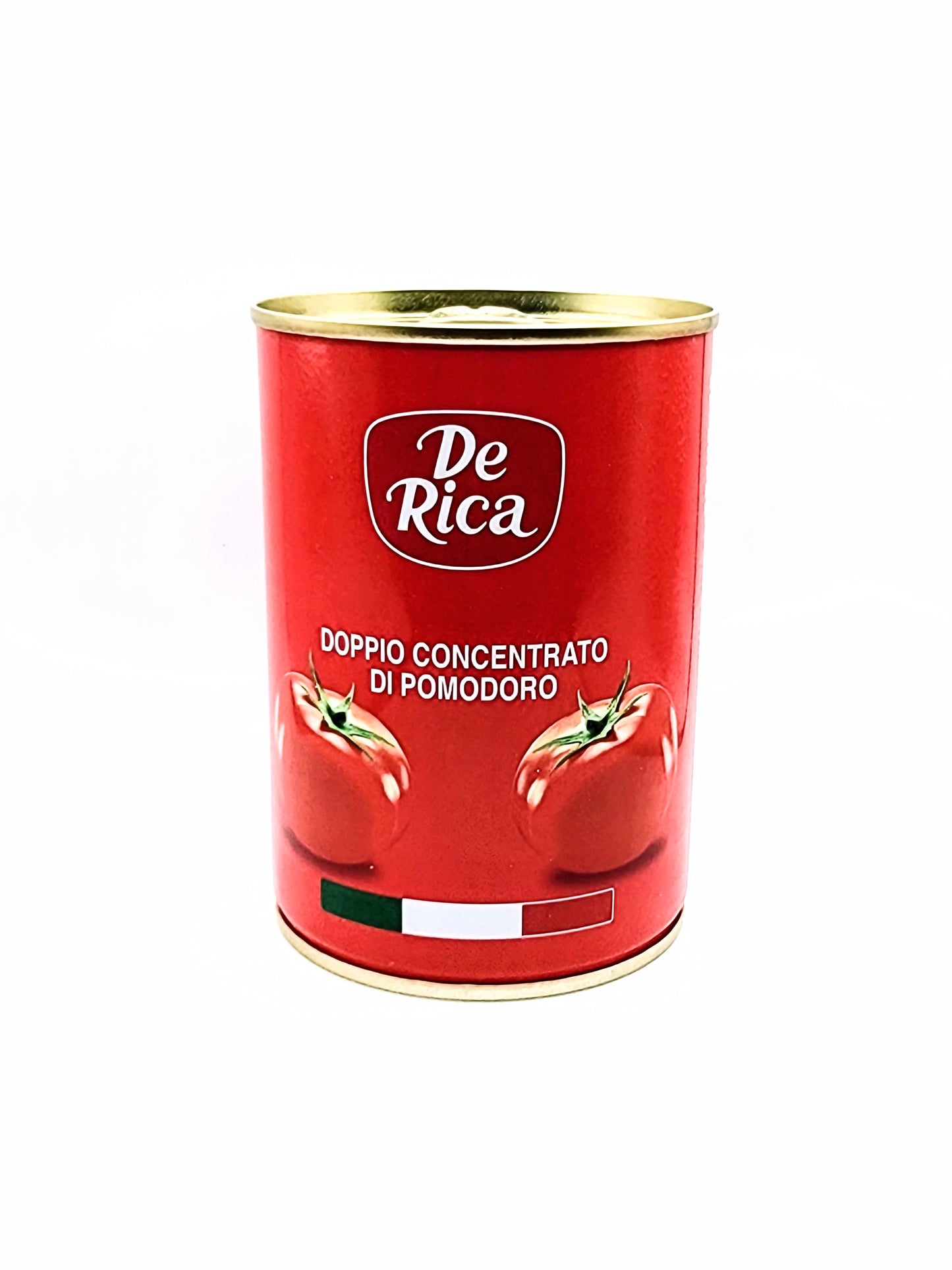 Pâte de tomates De Rica (400g)