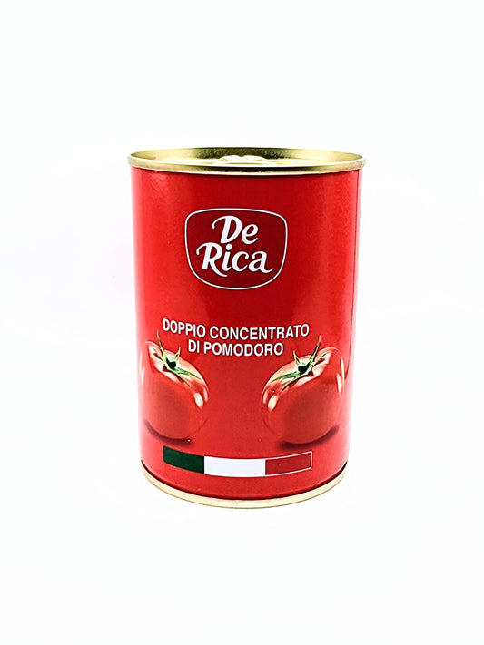 Pâte de tomates De Rica (400g)