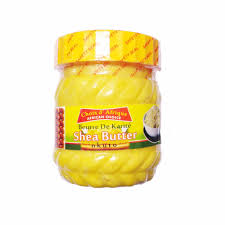 Mama Africa Sheabutter 500g