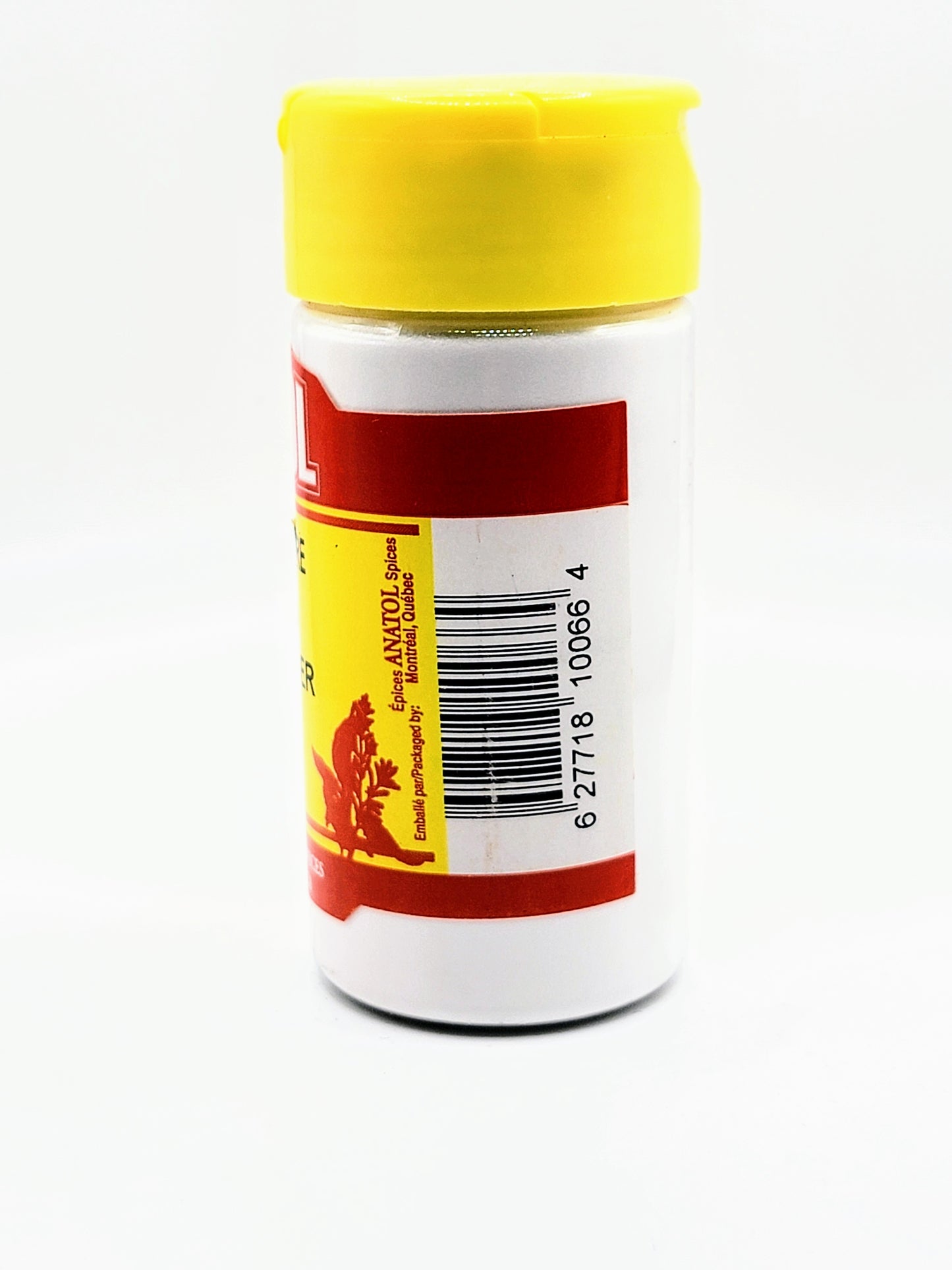 Anatol Vanilla Powder | Vanille en Poudre (60g)