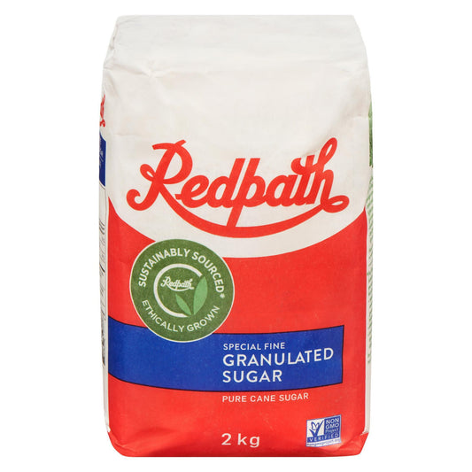 Red Path Granulated Sugar 2kg