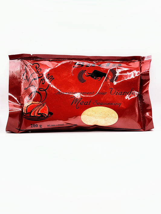 Sada Meat Seasoning | Assaisonnement pour Viande 200g