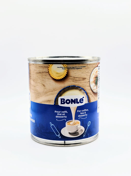 Bonlé Condensed Creamer | Bonlé Crémier Condensée Sucrée (396mL)