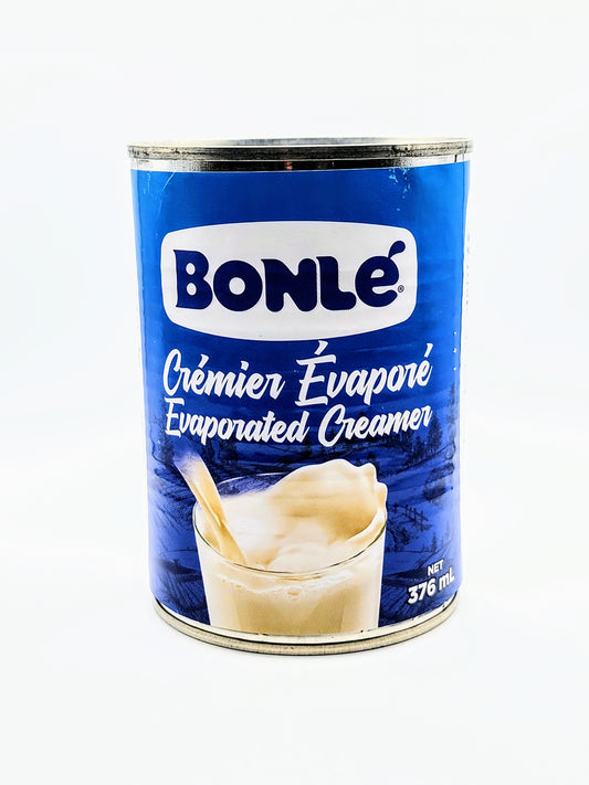 Bonlé crémier Évaporé (376mL)