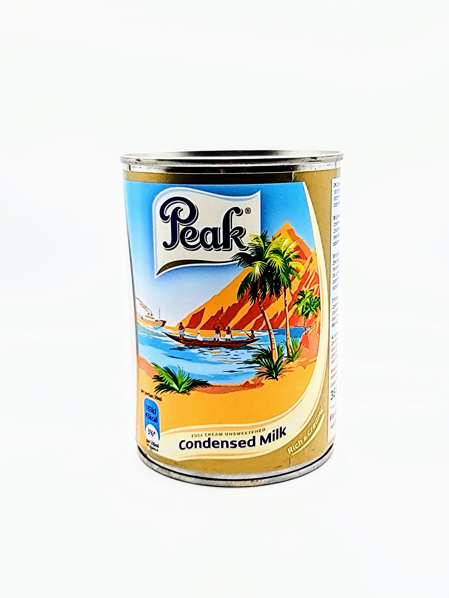 Peak Condensed Milk | Lait condensé (386mL)
