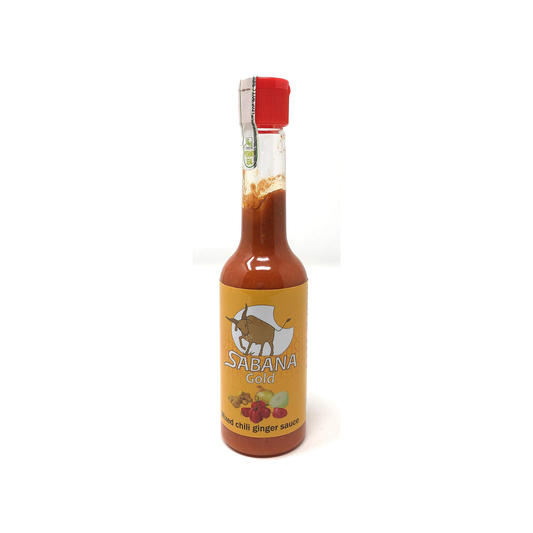Sabana Chili Ginger Sauce