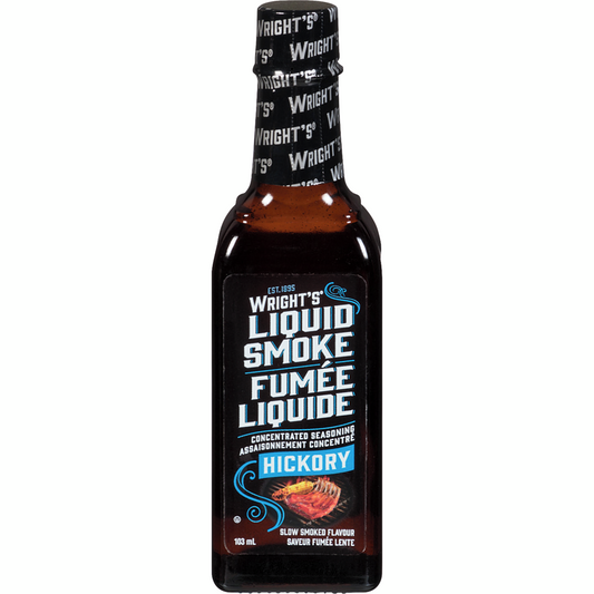 Wrights Smoke Liquide 103mL