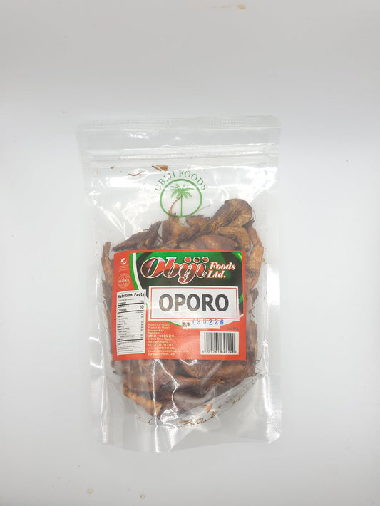 Obiji Oporo