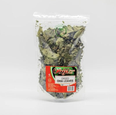 Dried Oha Leaves 55g