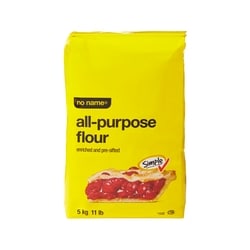No Name All-Purpose Flour5 kg
