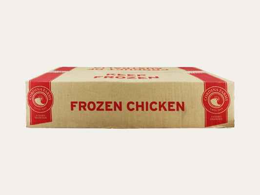 Box Chicken