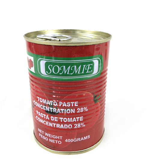 Somme Tomato Paste 400g